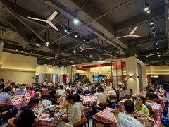 -江味龙虾馆·裸蓝龙虾(南山店)