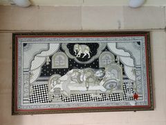 -洛阳白马寺