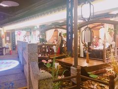 -东道煮牛肉火锅(东盛大街店)