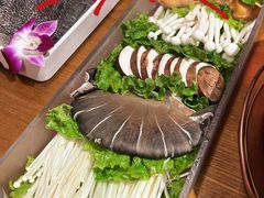 -南门涮肉(通州店)