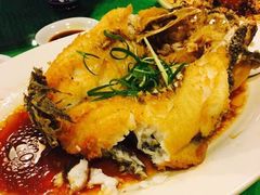 -盛港湾海鲜食府(黄沙店)