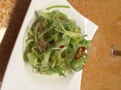 iphone_upload_pic-小郭私房菜·海肠捞饭店(学士街店)