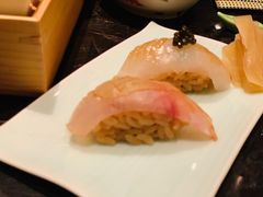 -Ginza Onodera铁板烧(外滩十八号店)