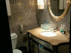 -美豪怡致酒店(上海长寿路店)