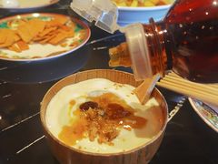 -巴依老爷新疆美食(清华东门店)