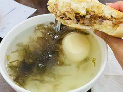 -秦豫肉夹馍(骡马市总店)