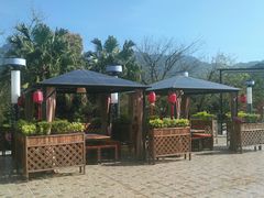 -雅安楠水阁温泉酒店