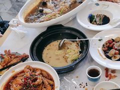 -友鹏海鲜(新宜白大道店)