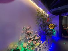-庭院江南菜•烤鸭•非遗传承(丰台总部基地店)
