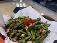 -上下九广州菜馆(李家村万达店)