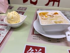 -香港華心糖水鋪(南西总店)