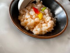 江南特色手剥河虾仁-御锦天(外滩六号店)