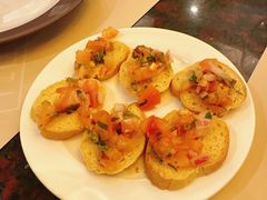 -我的意大利厨房