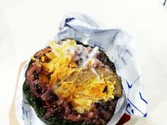 -眷村阿嬷(花城汇店)