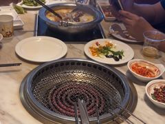 -火炉火自助餐(喜隆多店)