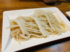 牛百叶-傣妹火锅(南京东路一店)