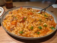 -纳鲁孜·新疆特色餐厅(上海悦荟广场店)