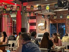 -Goose Island Brewhouse鹅岛精酿啤酒酿造工坊餐厅