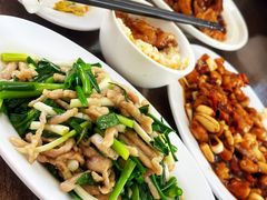 -友谊餐馆(永安路店)