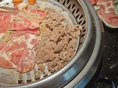 -梨花自助烤肉(乐宾店)
