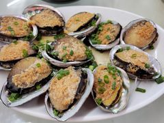 -红月湾海鲜饭店•沙滩海景(双月湾店)