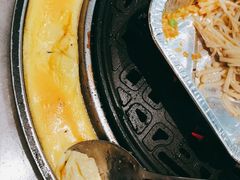 -韩宫宴烤肉·黑毛和牛·料理(合肥滨湖银泰城店)