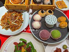 -馋遇江南·精致湖景雅宴(东方之门店)