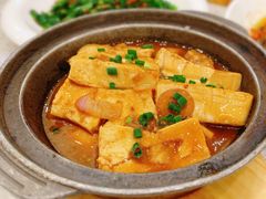 -明园茶餐厅(沙头角店)
