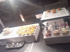 -博林天瑞喜来登酒店·西丽尚膳