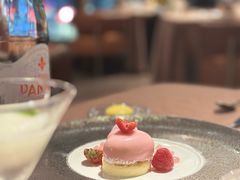 -Da Ivo哒伊沃意大利魔镜餐厅(外滩店)