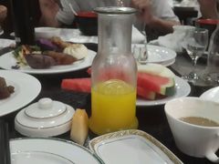-聚春园自助餐厅(东街口店)