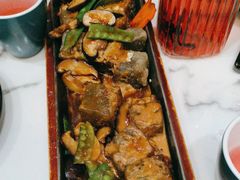 -全聚德(蓝山店)