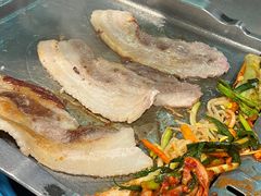 -李氏烤肉店