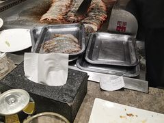-大渔铁板烧(花园道店)
