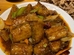 -徐家饭堂(金碧家园店)