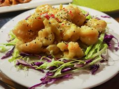 -合家院饭庄(榆关道店)