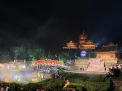 -禅宗少林·音乐大典