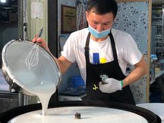 -小米粑粑(玉锦苑店)