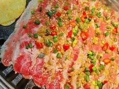 -猫抓烤肉(观音桥九街店)