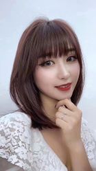 点击看大图 -HairCode芭曲发型