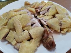 -幽优农庄·森波拉特色本地农家菜