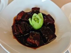 -蘇锦宴·淮扬菜烤鸭·小院(三元桥霄云路店)