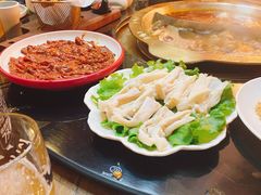 -宽窄巷子鲜牛火锅(北京首店)