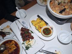 -聚友斋(陶瓷琉璃馆水晶街店)