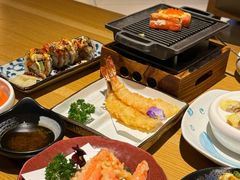 -三石铁板烧(紫竹桥店)