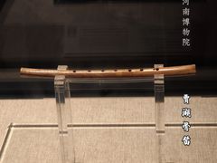 -河南博物院