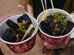 -黄兴南路步行商业街