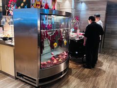 -北京王府井希尔顿酒店·万斯阁西餐厅