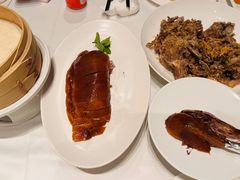 -四季民福烤鸭店(王府井灯市口店)