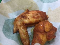 -赛百味SUBWAY(建六宜安广场店)